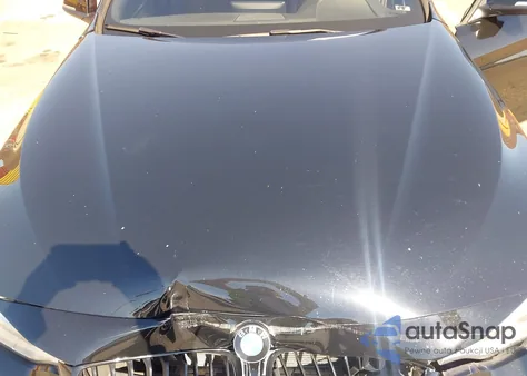 2015 BMW 435I Gran Coupe из США, поврежденный, VIN WBA4B1C50FG241336